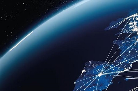 España, fuera de los 10 países con mayores riesgos de ciberseguridad