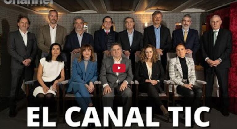 Ranking del Canal TIC: el sector mira el futuro con cautela