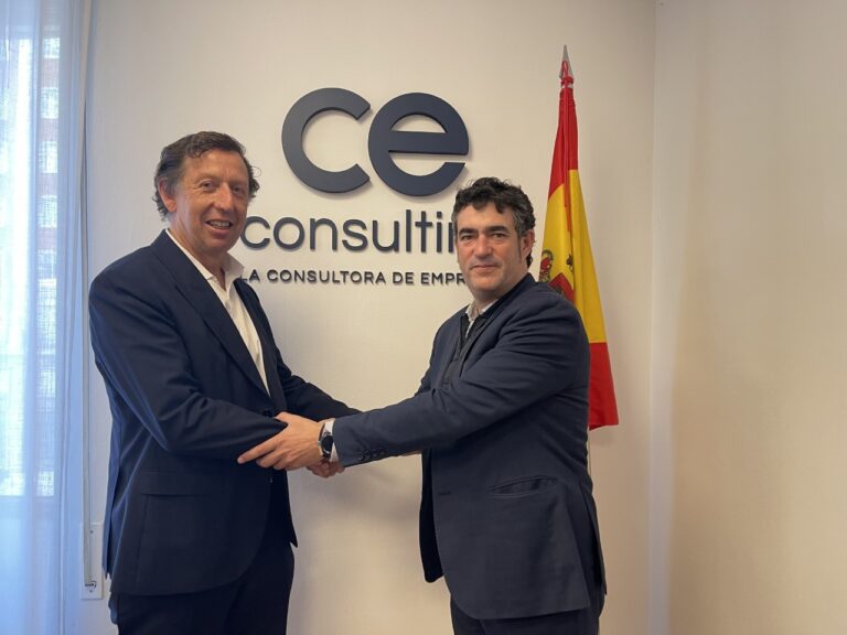Acuerdo CE Consulting y Zucchetti