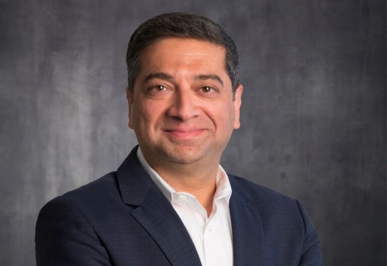 Prakash Panjwani, CEO de WatchGuard.