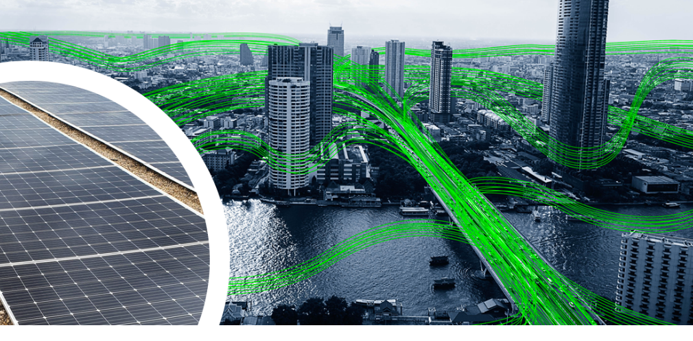 Energía fotovoltaica