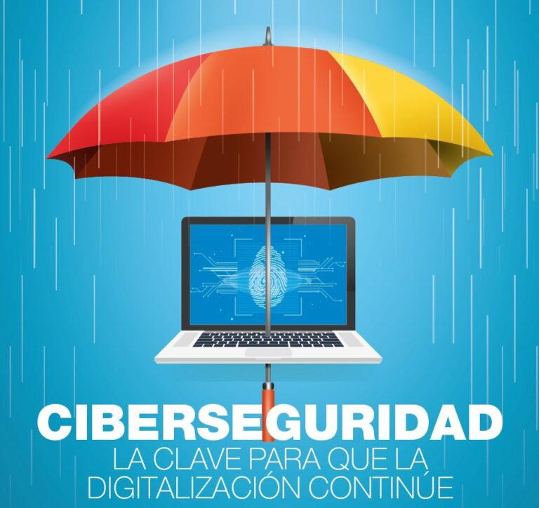 La ciberseguridad, tema estrella del último número de CHANNEL PARTNER