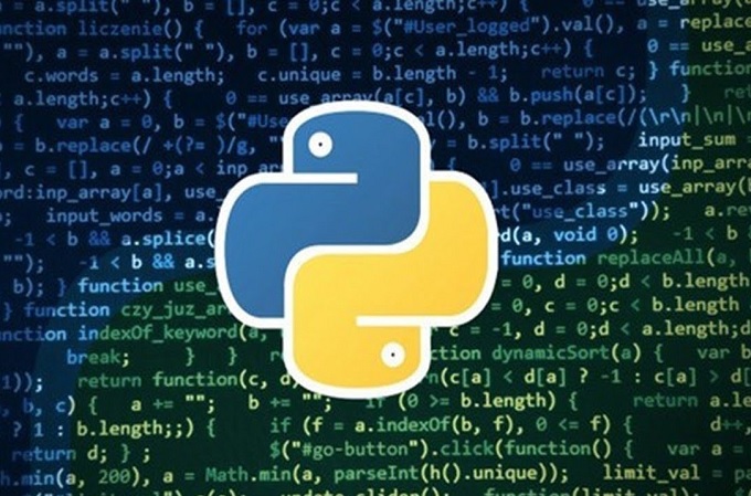 Python supera a Java y JavaScript como lenguaje más demandado