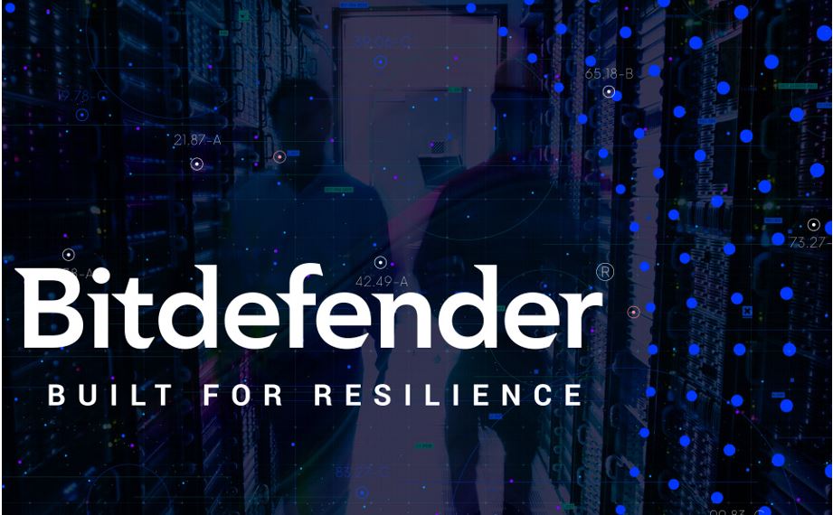 La propuesta de Bitdefender