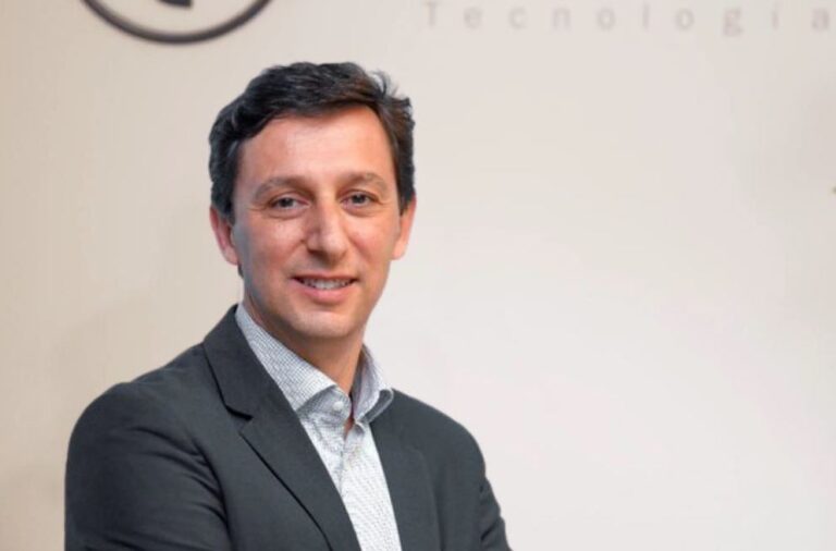 Carles Pujol, de Innovar Tecnologías.