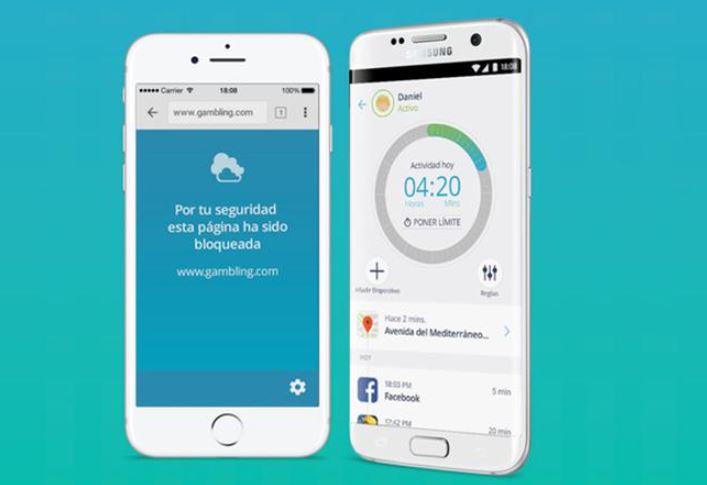 Una firma australiana se hace con Qustodio por 48 millones de euros