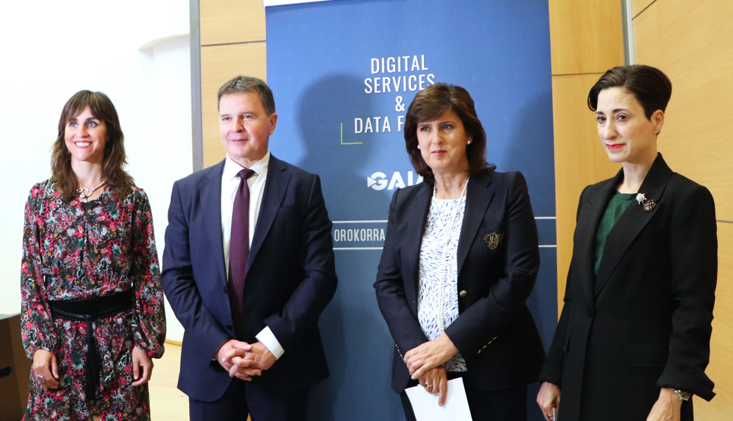 Asamblea general de Gaia