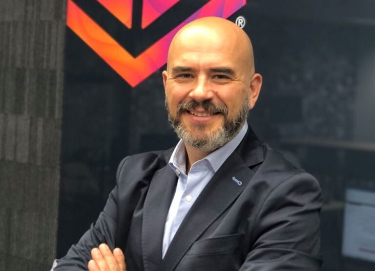 Roberto Testa, de Commvault.