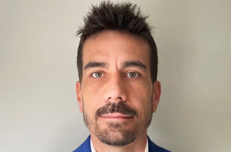 Sergio Pedroche, country manager de Qualys.