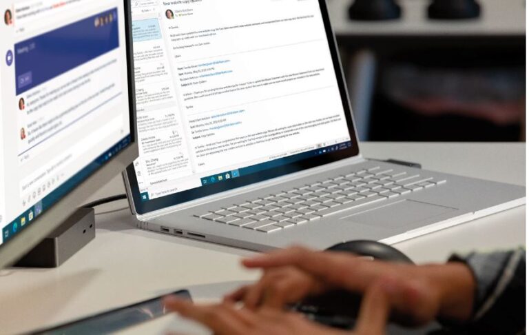 El mercado de tecnologías para el puesto de trabajo crecerá a un ritmo del 17% en los próximos años