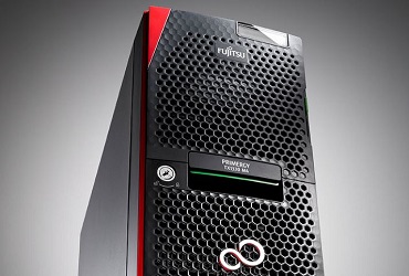 Fujitsu Primergy