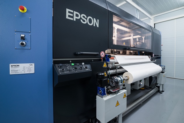 Epson CPrint 2022