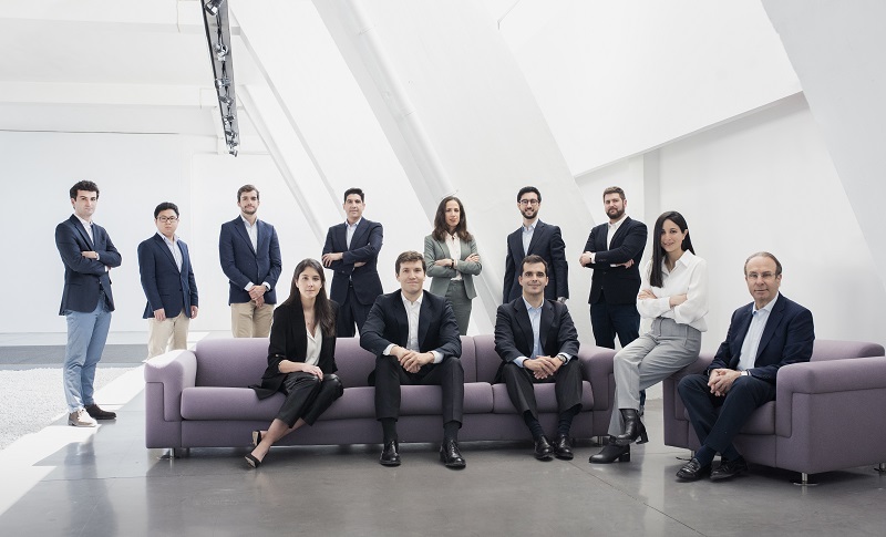 Cardumen Capital invierte en Kahoona.