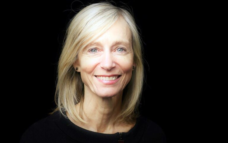 Marta Whitaker, responsable de AWS Marketplace en EMEA.