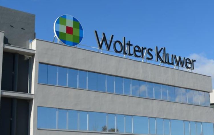 Wolters Kluwer compra Level Programs, editor de software jurídico