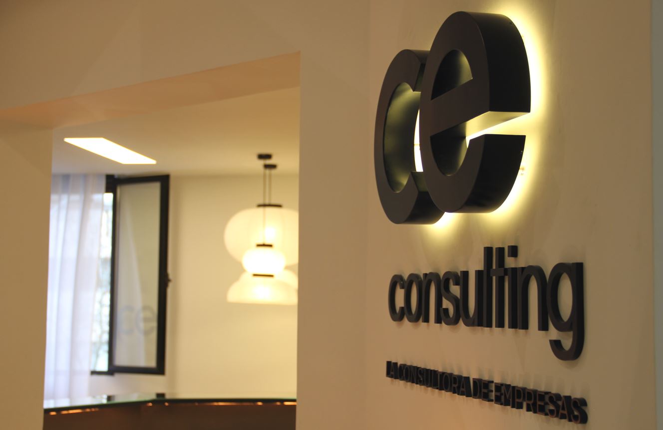 Las asesorías de CE Consulting ya gestionan más de 100 proyectos de fondos europeos