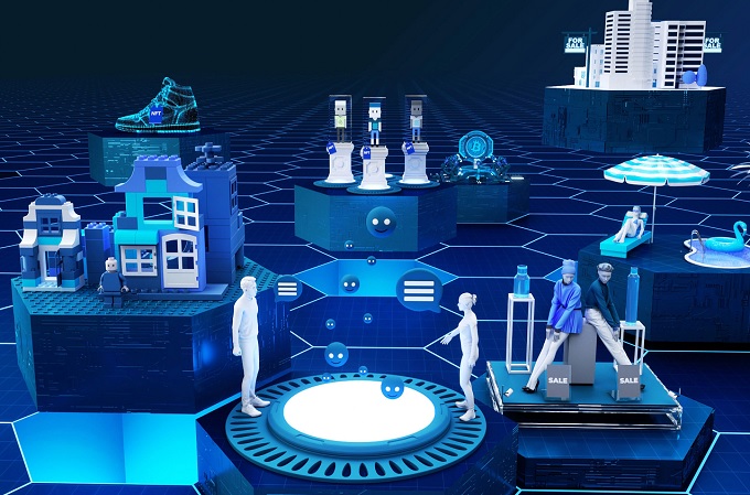 El futuro billonario del metaverso