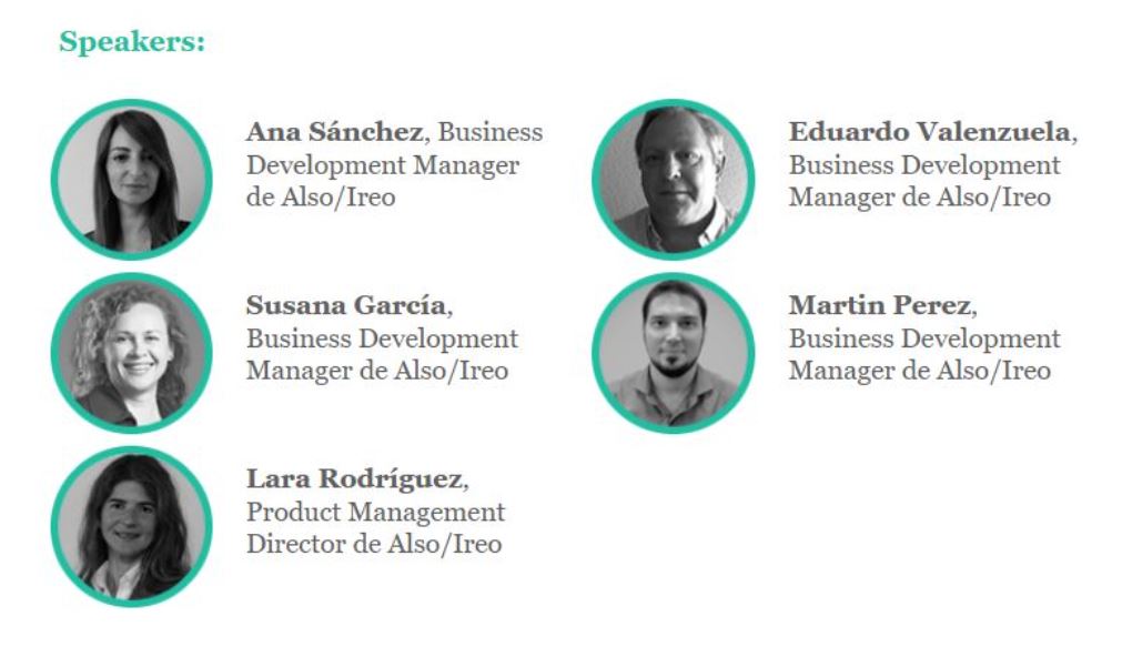 Protege tu Reino mediante múltiples capas de control y defensa