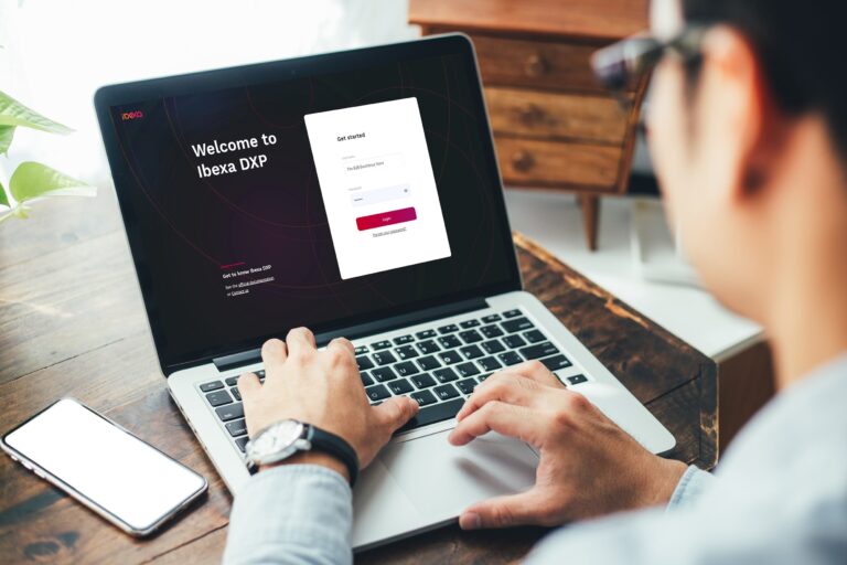Ibexa presentará la nueva versión de su solución DXP en OpenExpo Europe