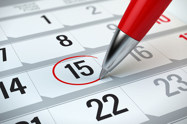 Las empresas españolas amplían plazos de pago por la incertidumbre económica