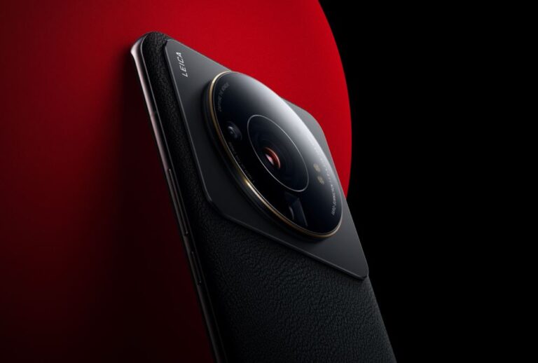 Smartphone de Xiaomi con tecnología de Leica.