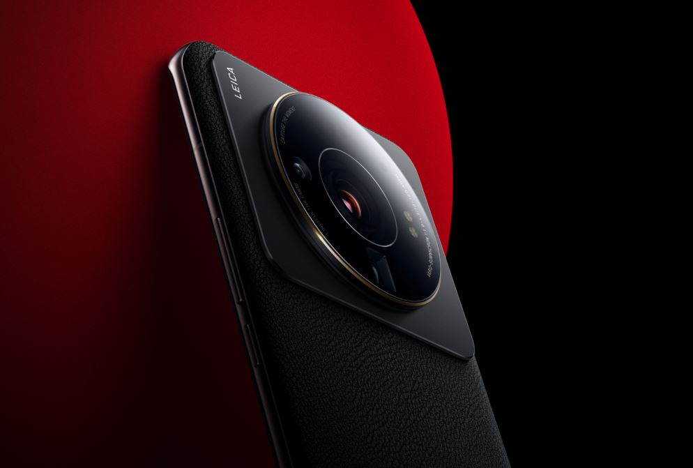 Smartphone de Xiaomi con tecnología de Leica.
