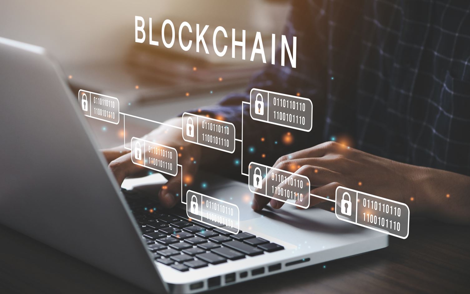 Ingecom vende tecnología para evitar fraudes relacionados con las criptomonedas