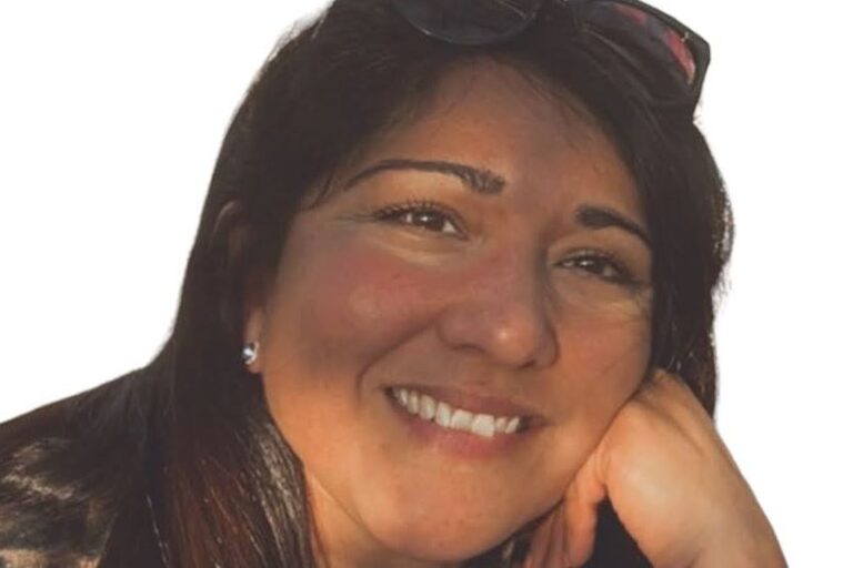 Nanci Bobbio, de Wizzie Analytics.