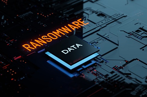 Pico histórico de ransomware
