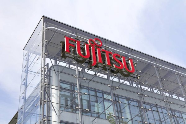 Fujitsu, nuevo partner de Spain DC