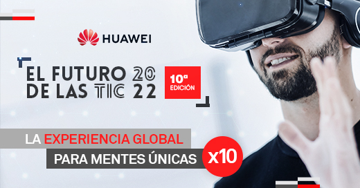 Huawei talento digital