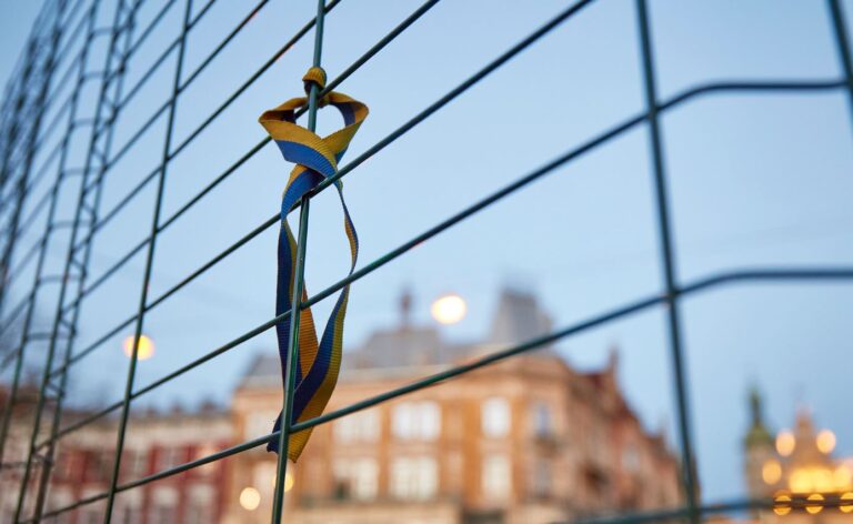 La invasión rusa de Ucrania cambia el escenario mundial de la ciberdelincuencia