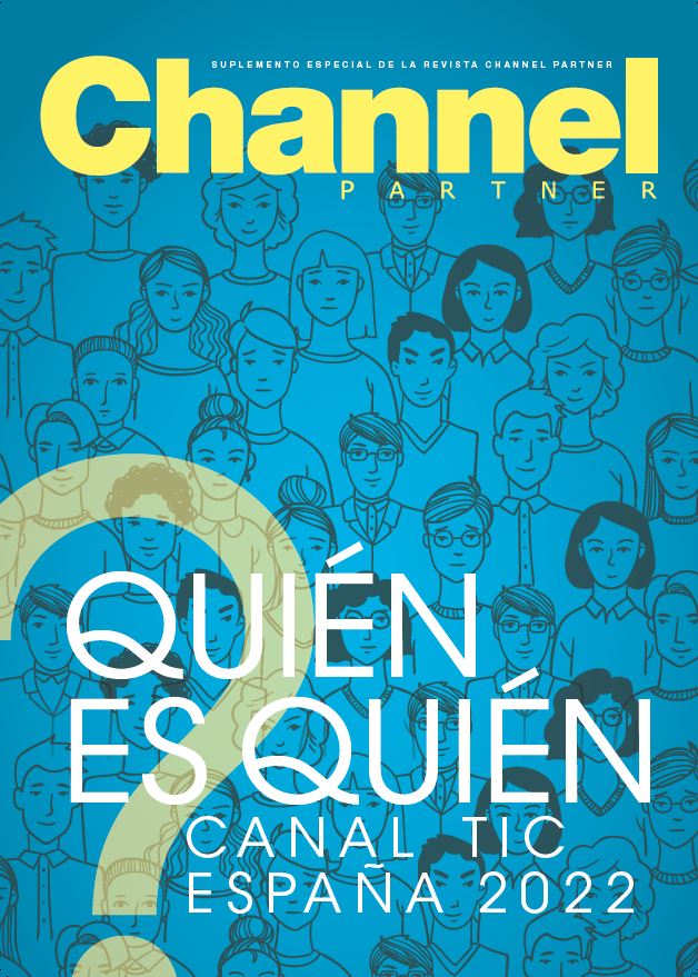 El Quién el Quién del Canal TIC en España: el directorio tecnológico más completo