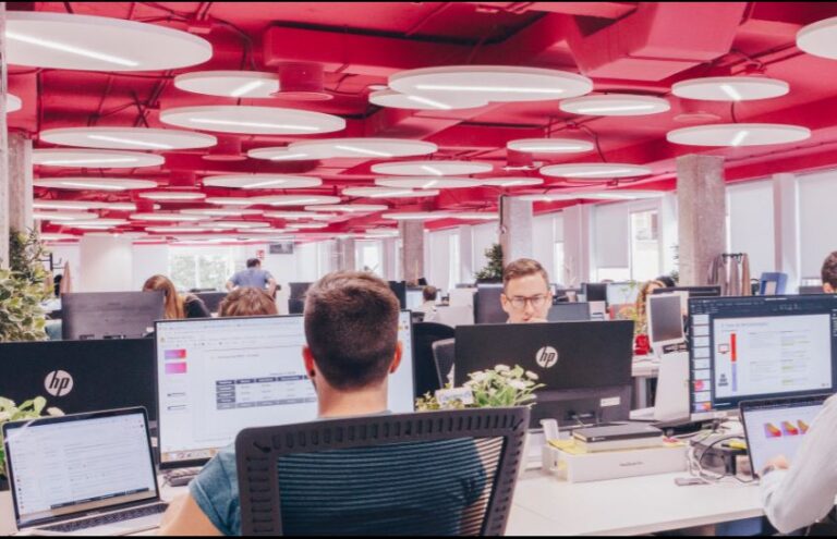 Oficinas de Making Science.