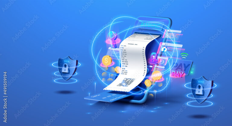 factura electrónica