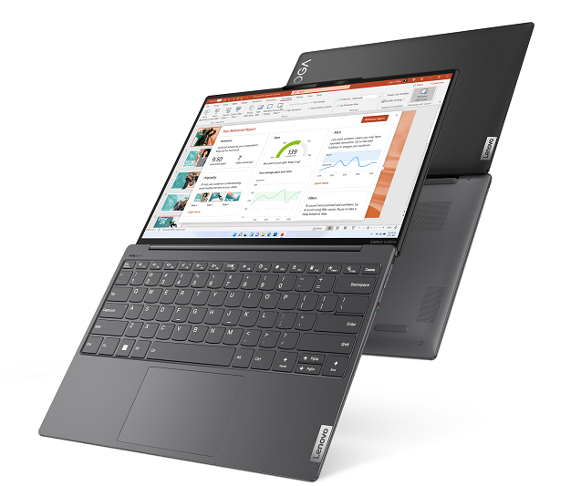 Lenovo Yoga i7 Slim Carbon