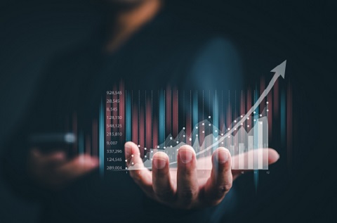 La inversión TI en España crecerá un 3,5% este año
