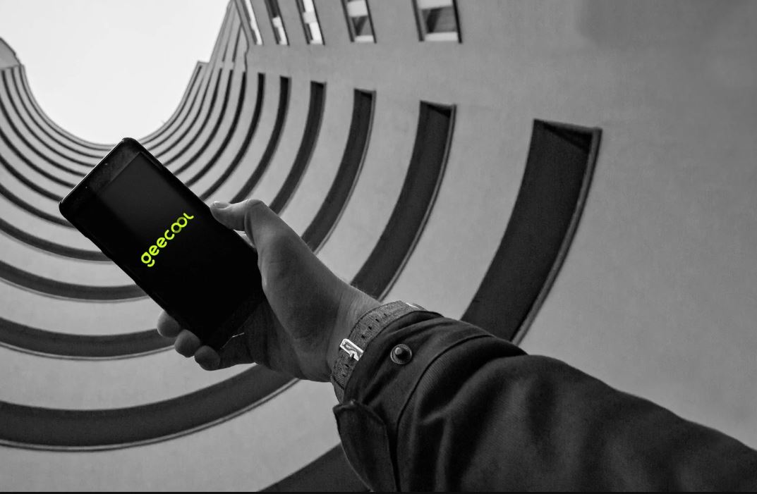 Geecool, marca de reacondicionados de SPC.