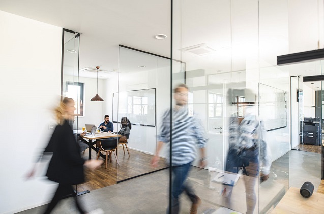 Flexibilidad y tipo de contrato, aspectos más valorados por los trabajadores españoles