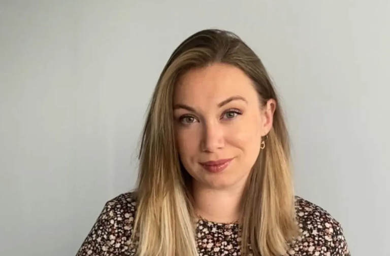 Julia Morales, channel account manager de inConcert