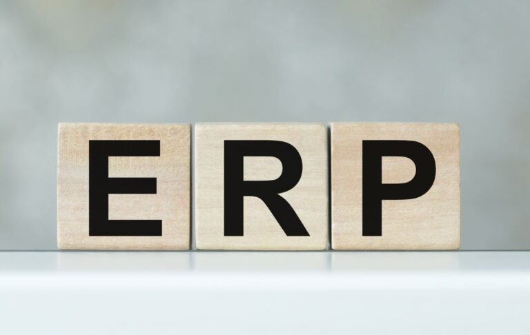 ¿Cómo elegir el mejor ERP para una pyme?