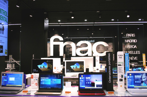 fnac