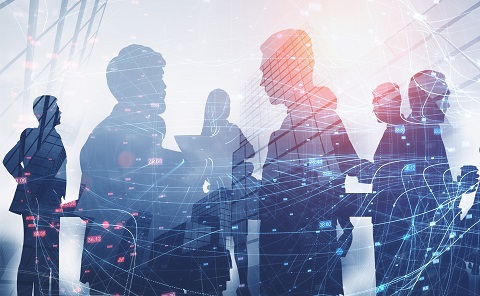 La intención de cambio de empleo crece