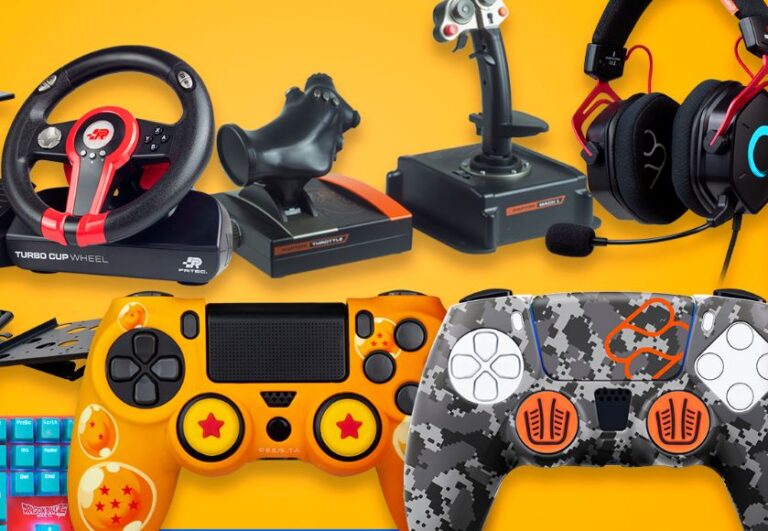 Ingram firma con Blade y refuerza su oferta para gaming