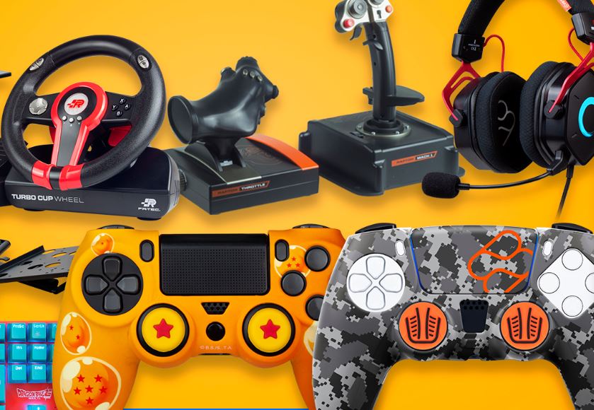 Ingram firma con Blade y refuerza su oferta para gaming