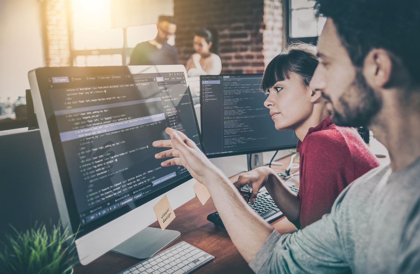 Los perfiles tecnológicos más demandados en España