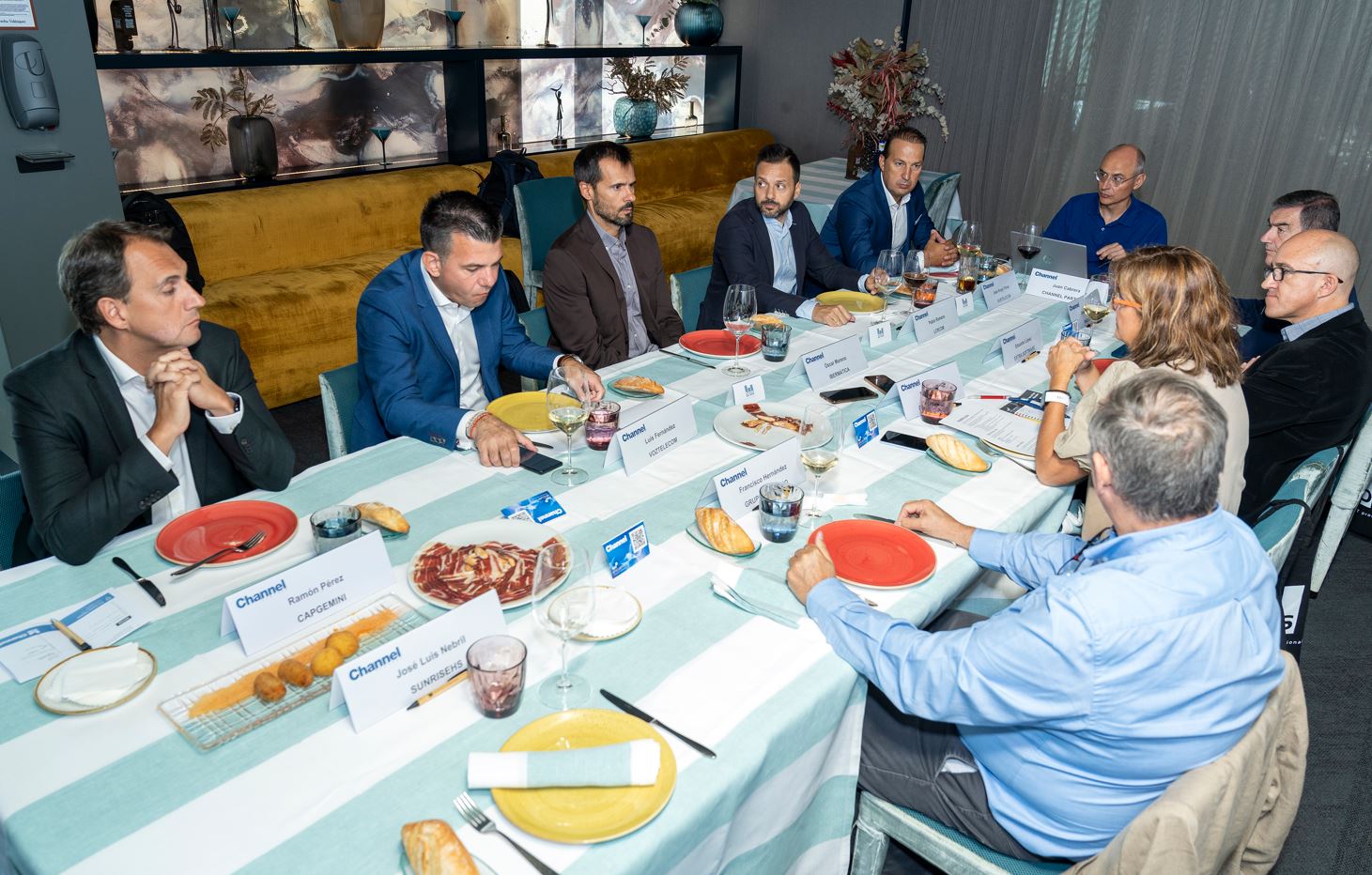 El mercado UCaaS vive un momento dulce con la pandemia y la digitalización