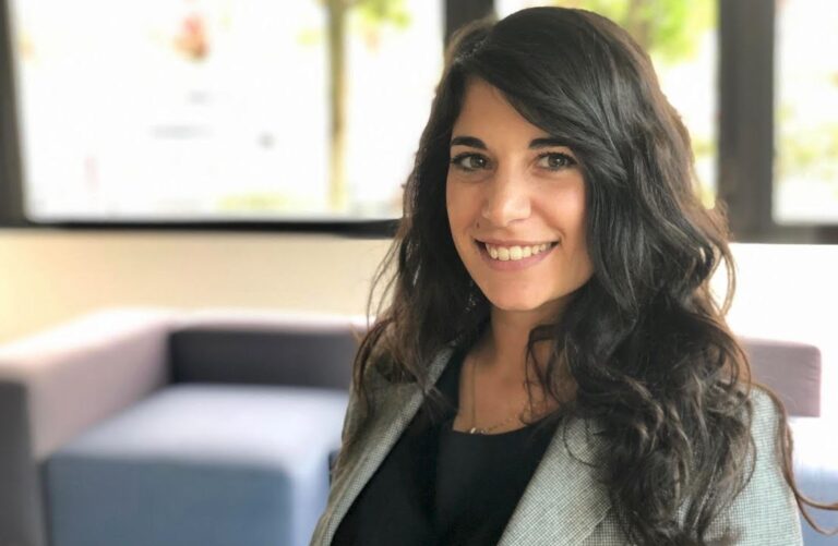 Alessandra Brancaccio, partner sales account manager de Cloudera para las regiones de Iberia e Italia.