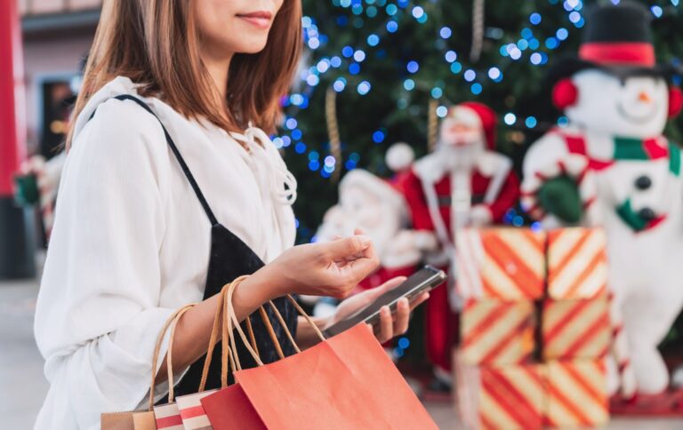 La inflación pone en riesgo la campaña navideña