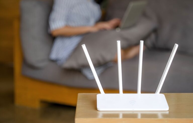 ¿Por qué el wifi va lento y cómo solucionarlo?